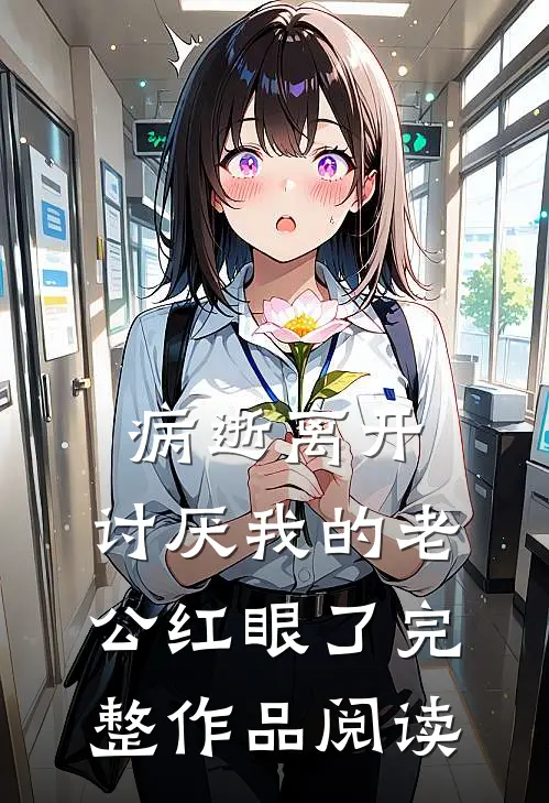 病逝离开，讨厌我的老公红眼了完整作品阅读