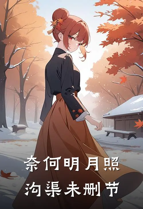 奈何明月照沟渠未删节
