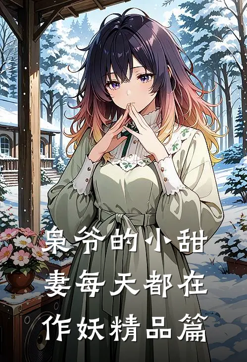 枭爷的小甜妻每天都在作妖精品篇