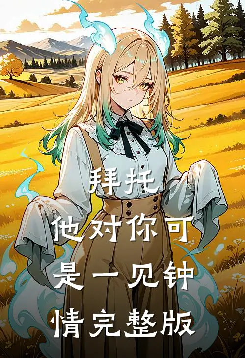 拜托，他对你可是一见钟情完整版