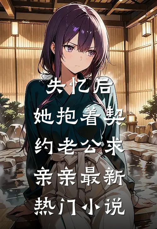 失忆后，她抱着契约老公求亲亲最新热门小说