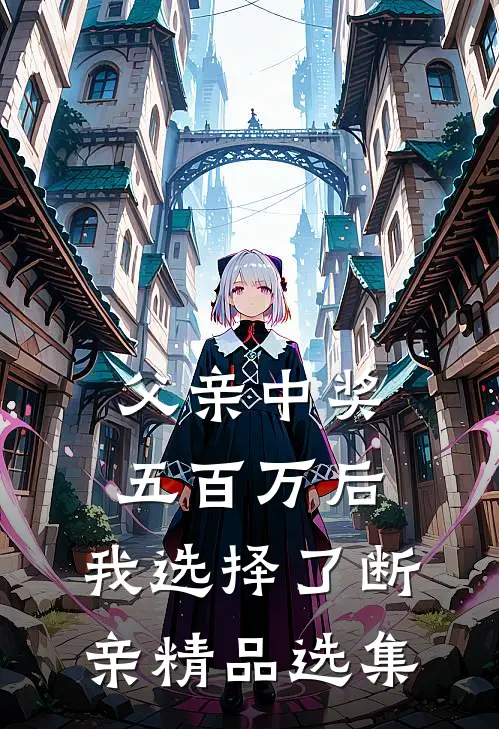 父亲中奖五百万后，我选择了断亲精品选集