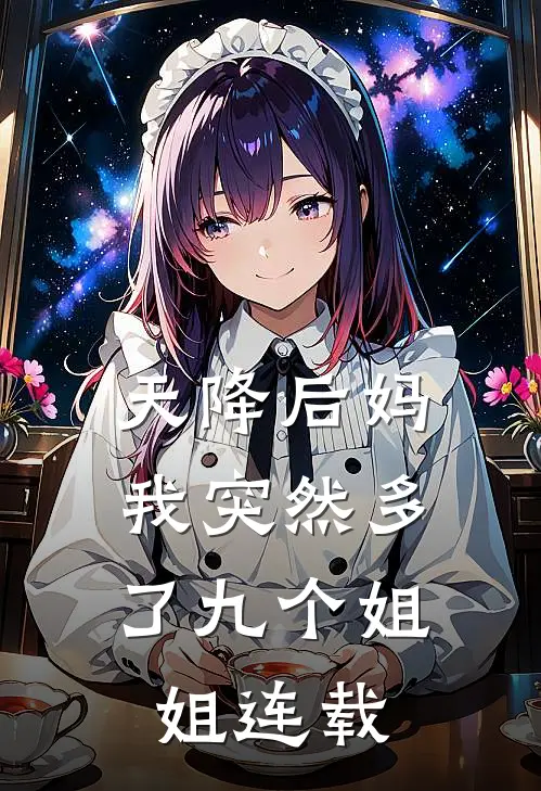 天降后妈，我突然多了九个姐姐连载