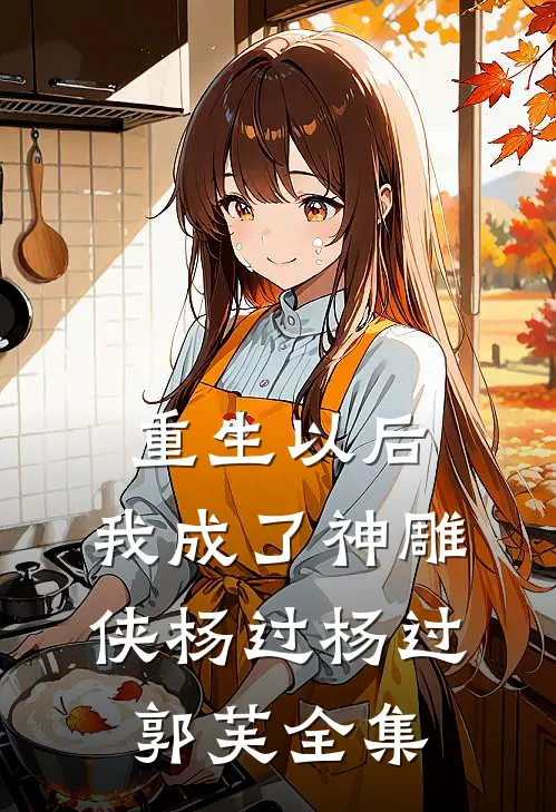 重生以后，我成了神雕侠杨过杨过郭芙全集