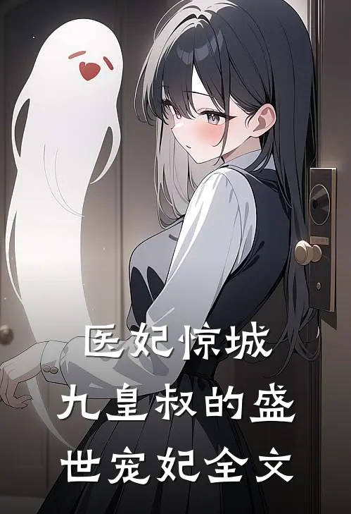 医妃惊城：九皇叔的盛世宠妃全文