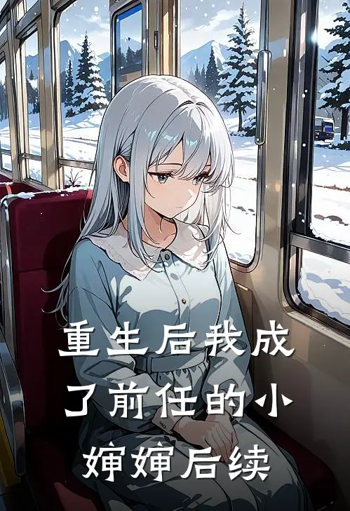 重生后我成了前任的小婶婶后续