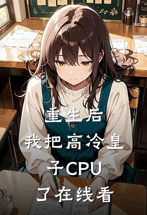 重生后，我把高冷皇子CPU了在线看