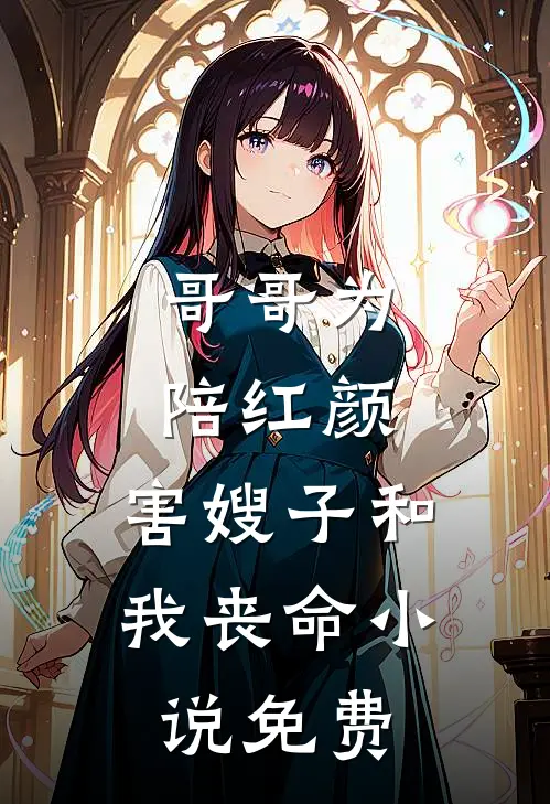 哥哥为陪红颜，害嫂子和我丧命小说免费