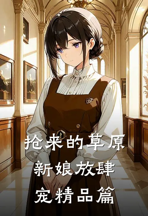 抢来的草原新娘放肆宠精品篇