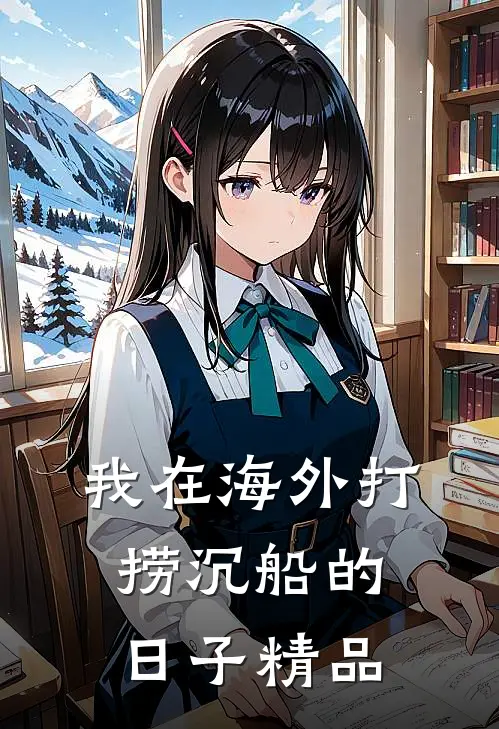 我在海外打捞沉船的日子精品