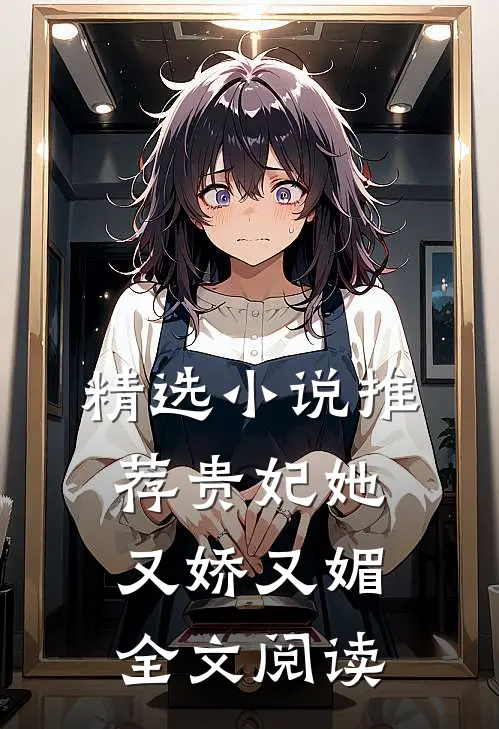 精选小说推荐贵妃她又娇又媚全文阅读