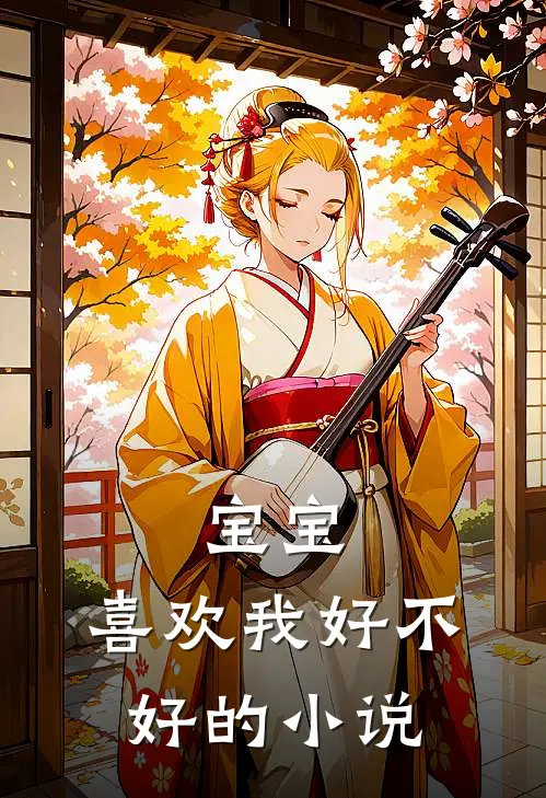 宝宝，喜欢我好不好的小说