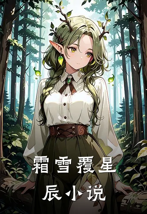 霜雪覆星辰小说