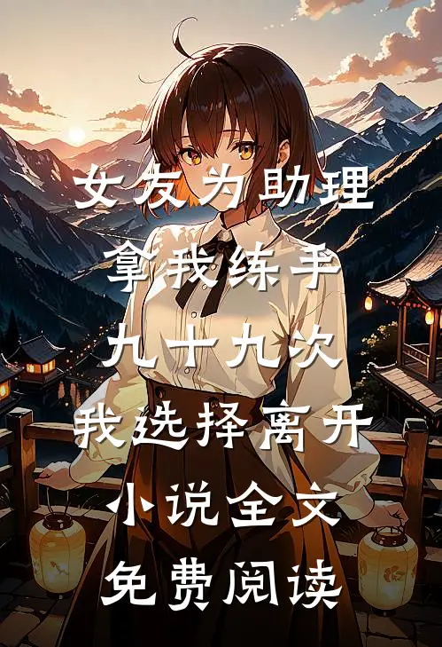女友为助理拿我练手九十九次，我选择离开小说全文免费阅读