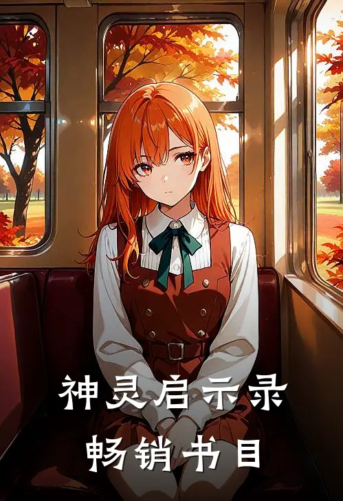 神灵启示录畅销书目
