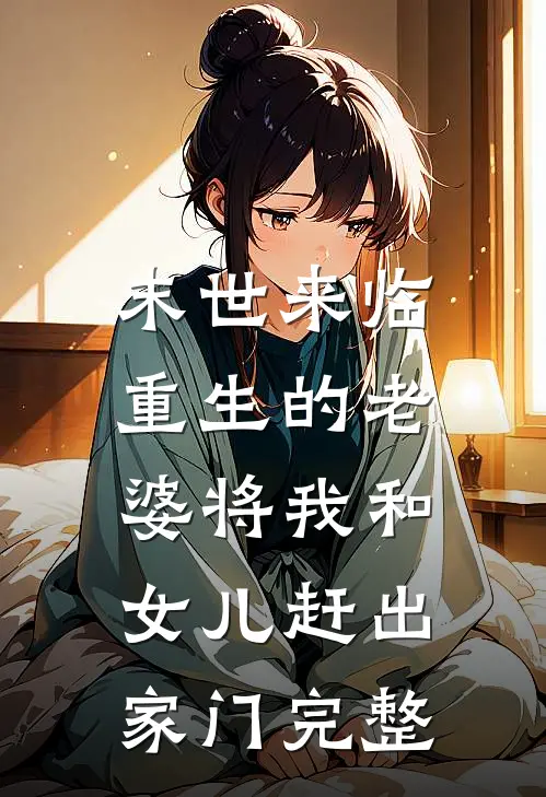 末世来临，重生的老婆将我和女儿赶出家门完整