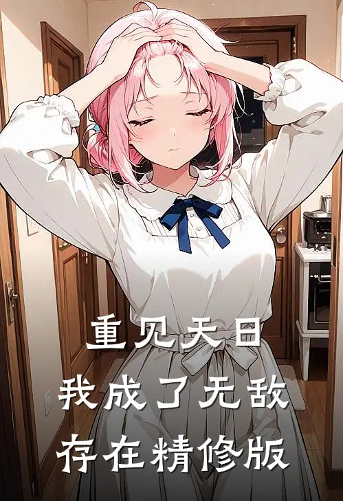 重见天日：我成了无敌存在精修版