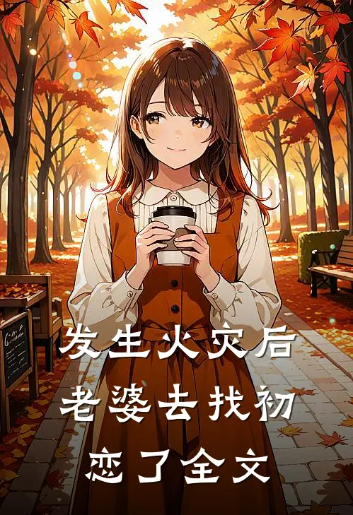 发生火灾后，老婆去找初恋了全文