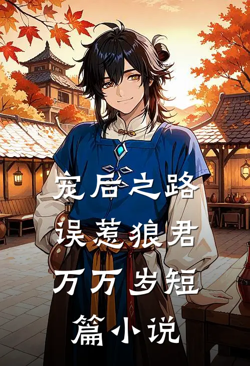 宠后之路：误惹狼君万万岁短篇小说