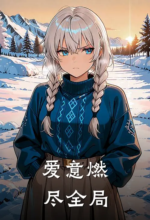 爱意燃尽全局