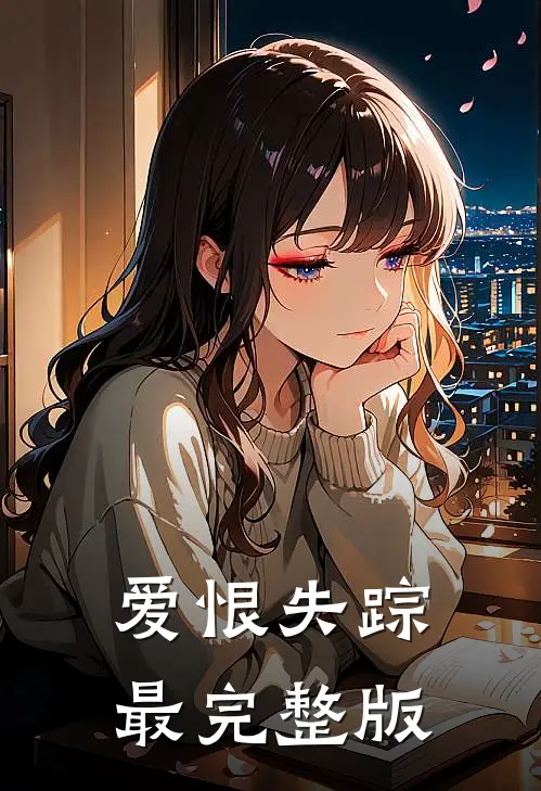爱恨失踪最完整版