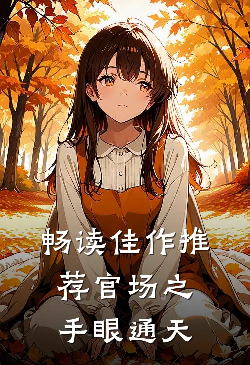 畅读佳作推荐官场之手眼通天
