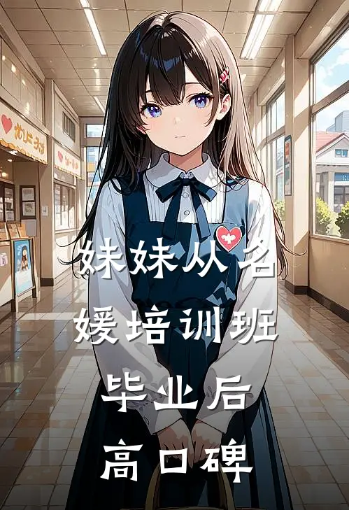 妹妹从名媛培训班毕业后高口碑
