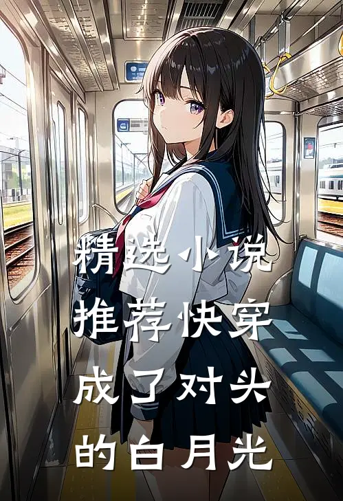 精选小说推荐快穿：成了对头的白月光