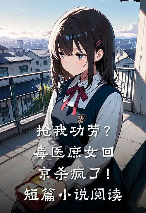 抢我功劳？毒医庶女回京杀疯了！短篇小说阅读