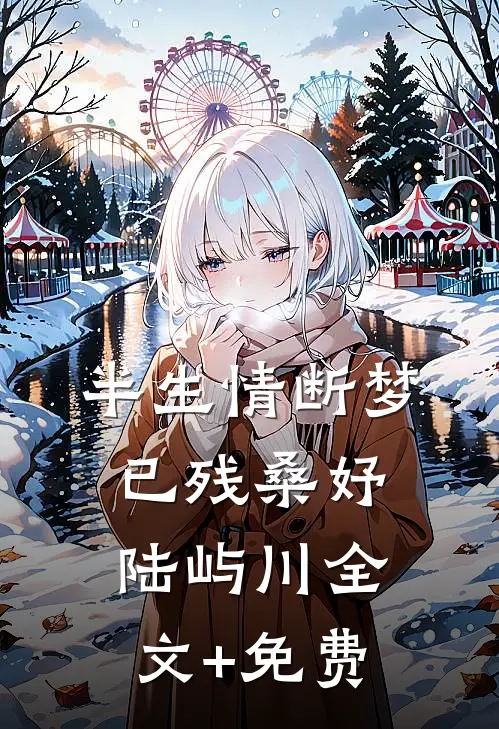半生情断梦已残桑妤陆屿川全文+免费