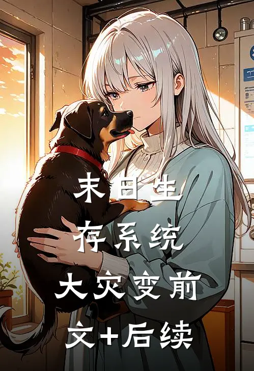 末日生存系统：大灾变前文+后续
