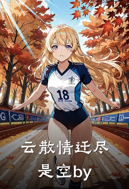 云散情迁尽是空by