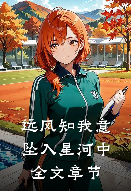 远风知我意，坠入星河中全文章节