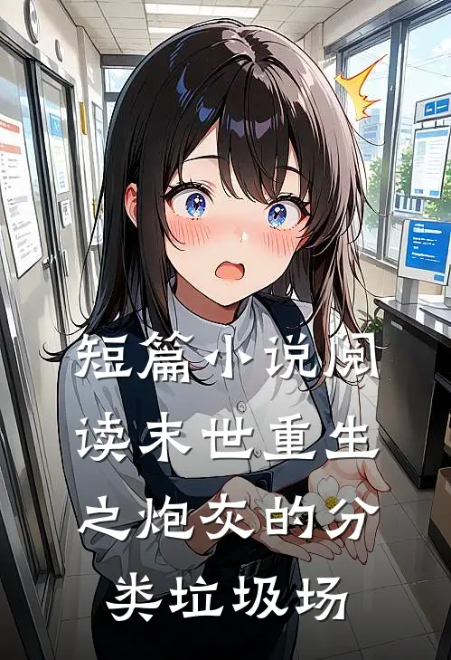 短篇小说阅读末世重生之炮灰的分类垃圾场