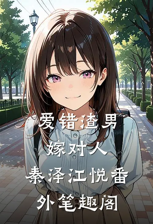 爱错渣男嫁对人：秦泽江悦番外笔趣阁