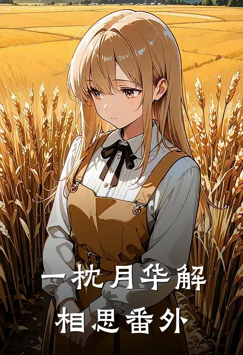 一枕月华解相思番外