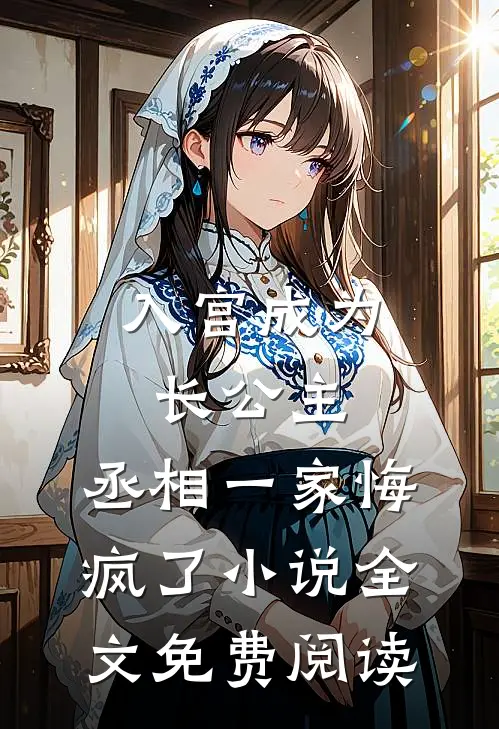 入宫成为长公主，丞相一家悔疯了小说全文免费阅读