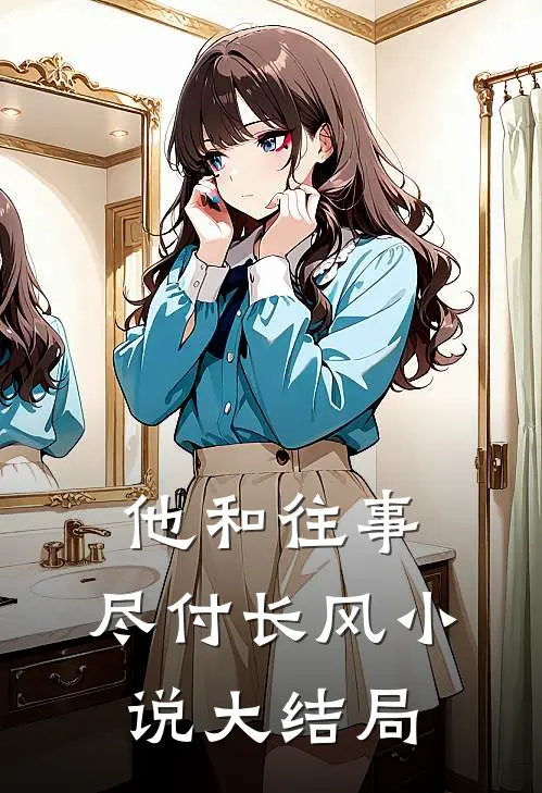 他和往事，尽付长风小说大结局