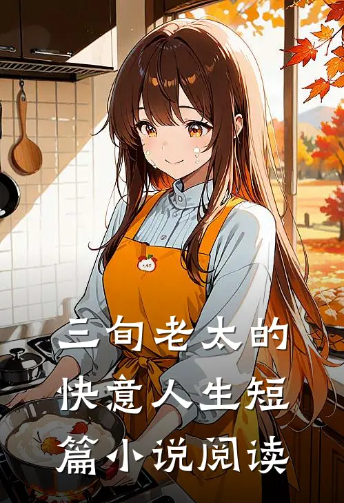 三旬老太的快意人生短篇小说阅读