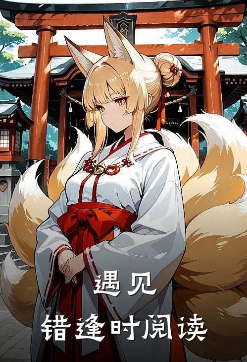 遇见，错逢时阅读