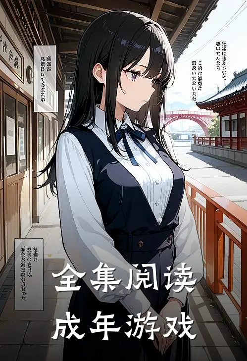 全集阅读成年游戏