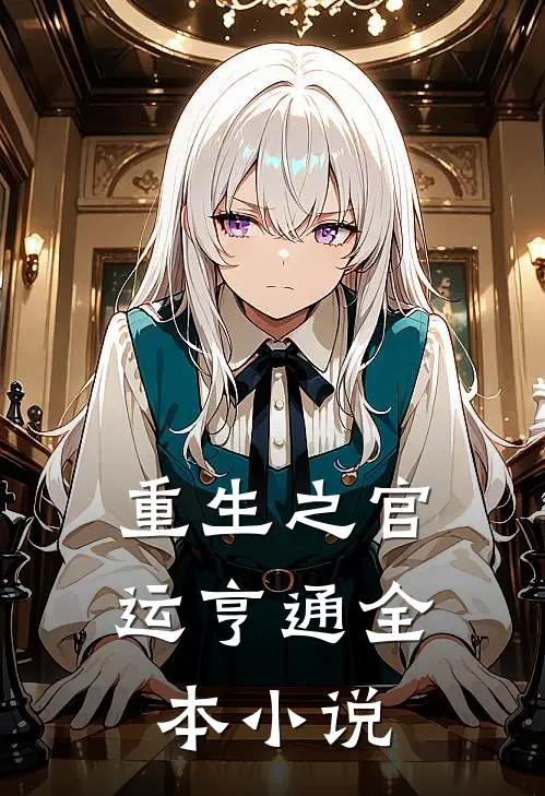 重生之官运亨通全本小说