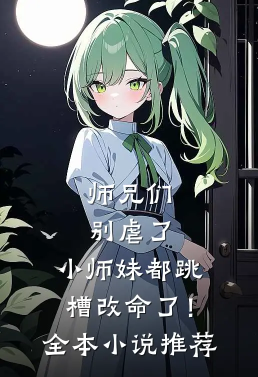 师兄们别虐了，小师妹都跳槽改命了！全本小说推荐