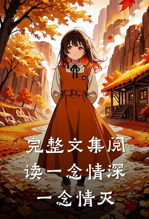 完整文集阅读一念情深一念情灭