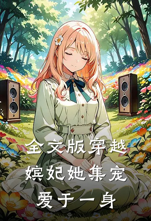 全文版穿越：嫔妃她集宠爱于一身
