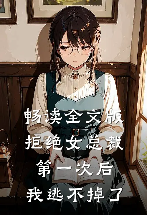 畅读全文版拒绝女总裁第一次后，我逃不掉了