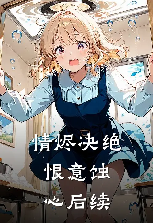 情烬决绝，恨意蚀心后续