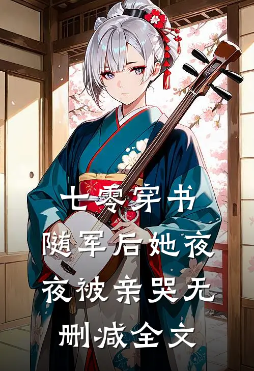 七零穿书：随军后她夜夜被亲哭无删减全文