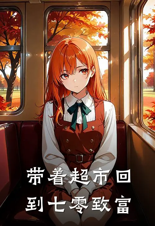 带着超市回到七零致富
