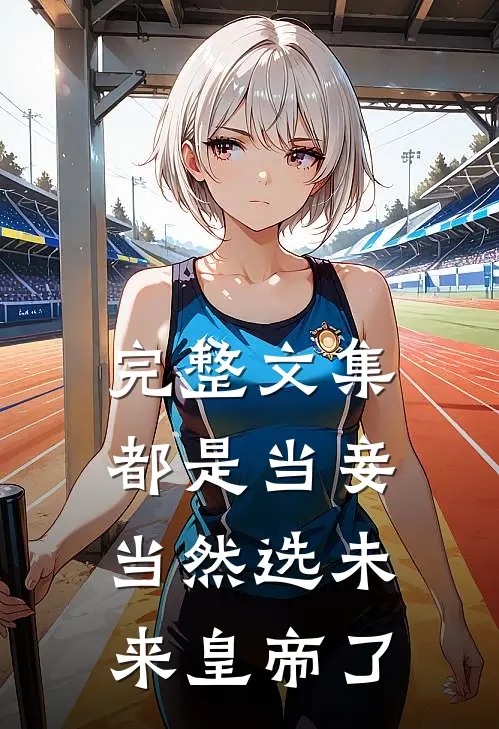 完整文集都是当妾，当然选未来皇帝了